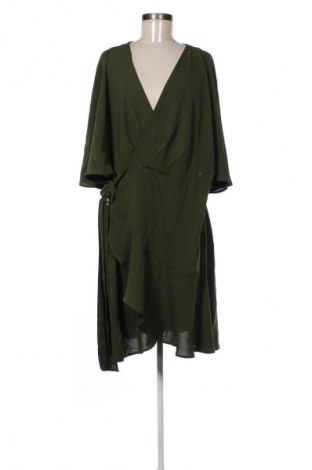 Ruha SHEIN, Méret 3XL, Szín Zöld, Ár 5 109 Ft