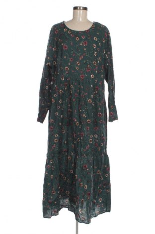 Kleid SHEIN, Größe 3XL, Farbe Mehrfarbig, Preis € 20,99