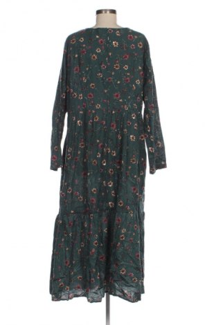 Kleid SHEIN, Größe 3XL, Farbe Mehrfarbig, Preis € 20,99