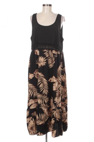 Kleid SHEIN, Größe 3XL, Farbe Mehrfarbig, Preis € 21,99