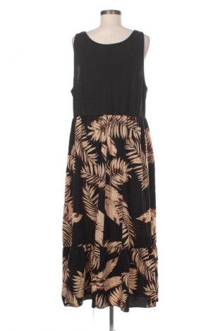 Kleid SHEIN, Größe 3XL, Farbe Mehrfarbig, Preis € 21,99