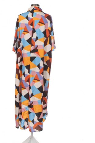 Kleid SHEIN, Größe XXL, Farbe Mehrfarbig, Preis 18,99 €