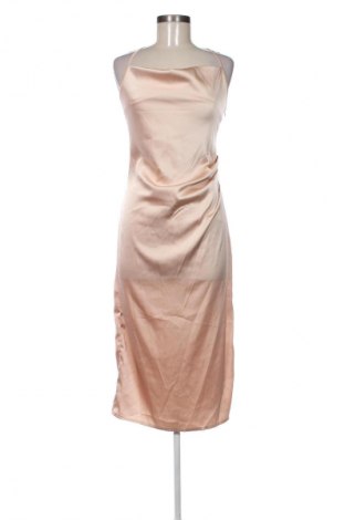 Φόρεμα SHEIN, Μέγεθος S, Χρώμα Καφέ, Τιμή 14,83 €