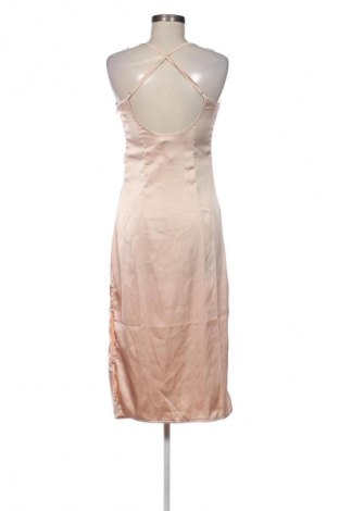 Φόρεμα SHEIN, Μέγεθος S, Χρώμα Καφέ, Τιμή 14,83 €