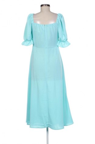Kleid SHEIN, Größe M, Farbe Blau, Preis 15,35 €