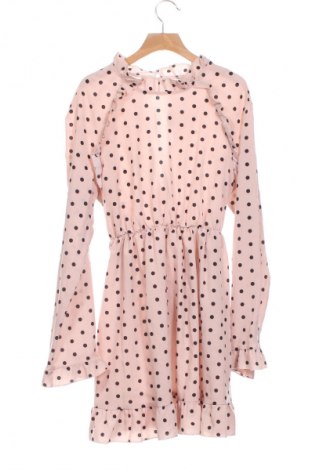 Kleid SHEIN, Größe XS, Farbe Mehrfarbig, Preis 14,83 €