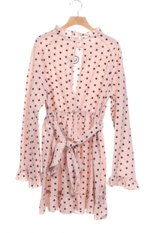 Kleid SHEIN, Größe XS, Farbe Mehrfarbig, Preis 14,83 €