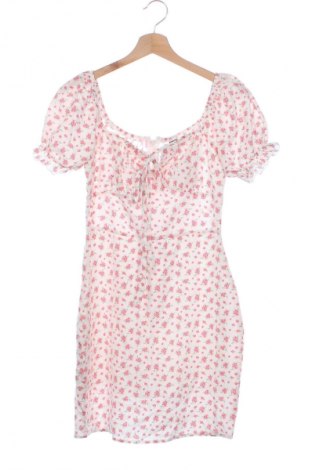 Kleid SHEIN, Größe XS, Farbe Mehrfarbig, Preis € 15,99