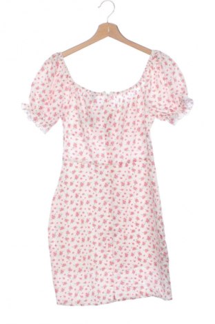 Kleid SHEIN, Größe XS, Farbe Mehrfarbig, Preis € 15,99
