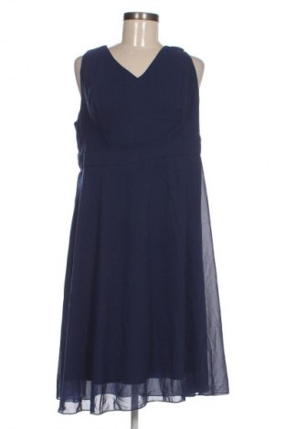 Kleid SHEIN, Größe XL, Farbe Blau, Preis € 17,99
