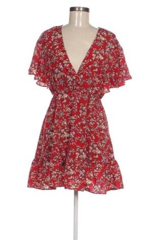 Kleid SHEIN, Größe S, Farbe Mehrfarbig, Preis 16,99 €
