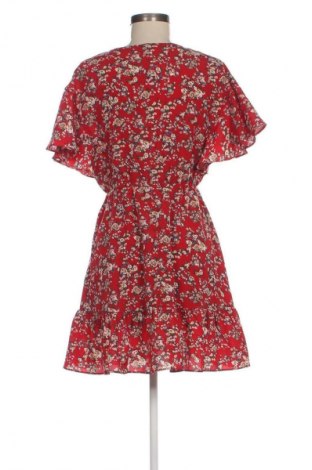 Kleid SHEIN, Größe S, Farbe Mehrfarbig, Preis 16,99 €