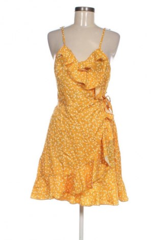 Kleid SHEIN, Größe L, Farbe Mehrfarbig, Preis 11,99 €