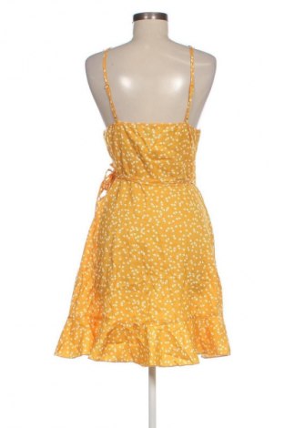 Kleid SHEIN, Größe L, Farbe Mehrfarbig, Preis 11,99 €