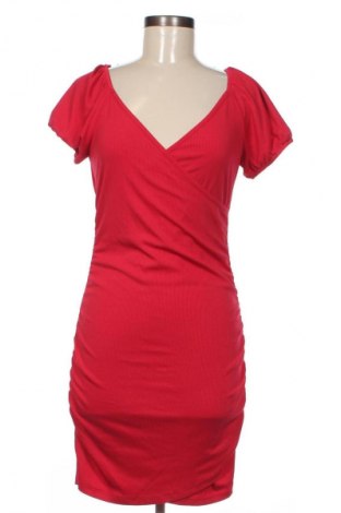 Kleid SHEIN, Größe L, Farbe Rot, Preis € 15,99