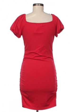 Kleid SHEIN, Größe L, Farbe Rot, Preis € 15,99