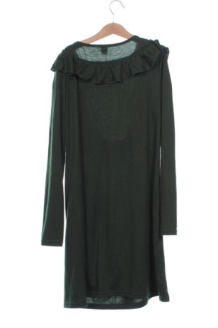 Kleid SHEIN, Größe XS, Farbe Grün, Preis € 14,77