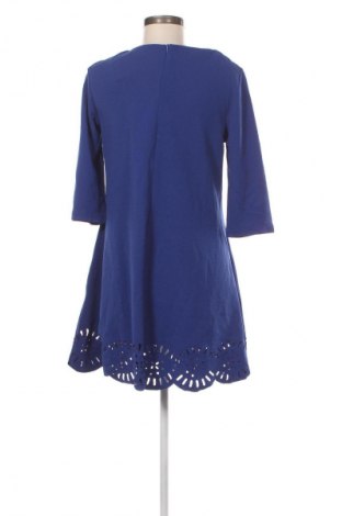 Kleid SHEIN, Größe M, Farbe Blau, Preis 8,99 €