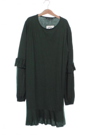 Φόρεμα SHEIN, Μέγεθος XS, Χρώμα Πράσινο, Τιμή 14,77 €