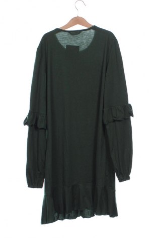 Φόρεμα SHEIN, Μέγεθος XS, Χρώμα Πράσινο, Τιμή 14,77 €