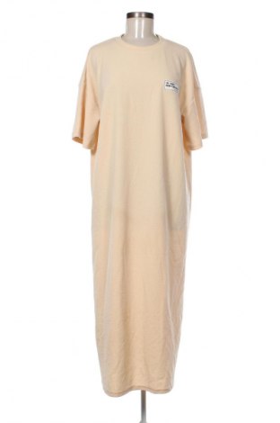 Φόρεμα SHEIN, Μέγεθος XL, Χρώμα  Μπέζ, Τιμή 18,99 €