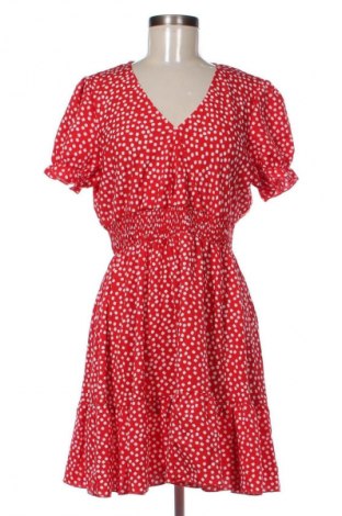 Kleid SHEIN, Größe L, Farbe Mehrfarbig, Preis € 20,99