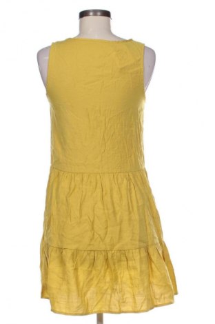 Φόρεμα SHEIN, Μέγεθος S, Χρώμα Κίτρινο, Τιμή 14,91 €