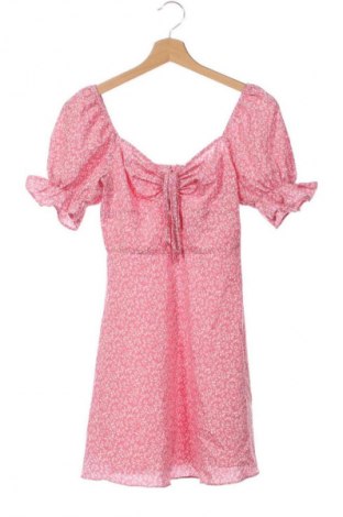 Φόρεμα SHEIN, Μέγεθος XS, Χρώμα Πολύχρωμο, Τιμή 13,99 €