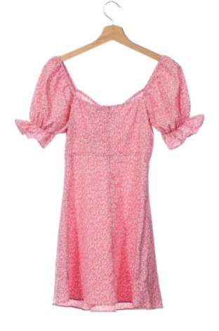 Φόρεμα SHEIN, Μέγεθος XS, Χρώμα Πολύχρωμο, Τιμή 13,99 €