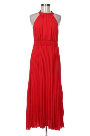 Kleid SHEIN, Größe XL, Farbe Rot, Preis 23,99 €