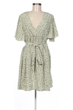 Kleid SHEIN, Größe XL, Farbe Mehrfarbig, Preis 20,99 €