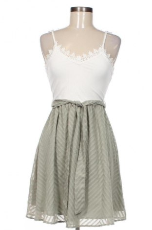 Kleid SHEIN, Größe S, Farbe Mehrfarbig, Preis 16,99 €