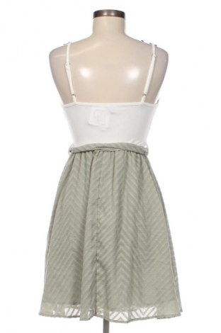 Kleid SHEIN, Größe S, Farbe Mehrfarbig, Preis 16,99 €