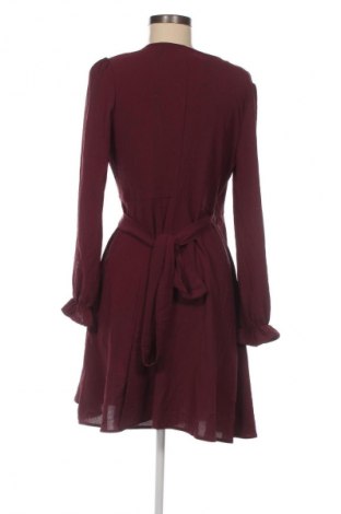 Kleid SHEIN, Größe S, Farbe Lila, Preis 8,99 €