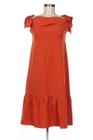 Kleid SHEIN, Größe XL, Farbe Orange, Preis € 17,99