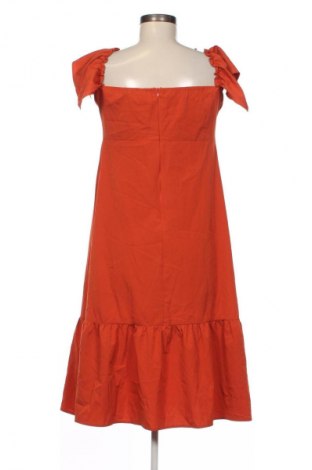 Kleid SHEIN, Größe XL, Farbe Orange, Preis € 17,99