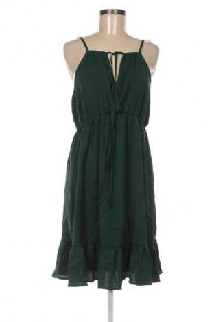 Kleid SHEIN, Größe XL, Farbe Grün, Preis € 15,99