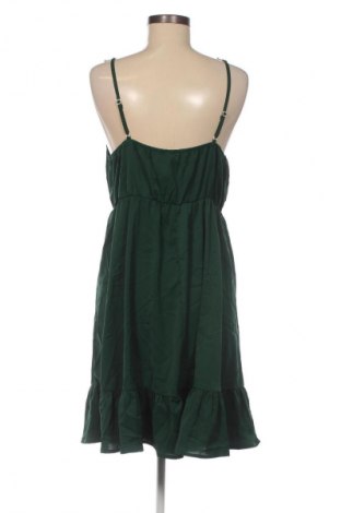 Kleid SHEIN, Größe XL, Farbe Grün, Preis € 15,99
