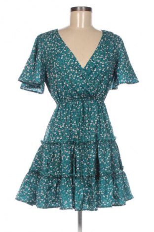 Φόρεμα SHEIN, Μέγεθος S, Χρώμα Πολύχρωμο, Τιμή 15,99 €