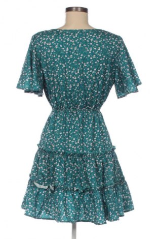 Φόρεμα SHEIN, Μέγεθος S, Χρώμα Πολύχρωμο, Τιμή 15,99 €