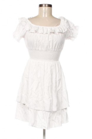 Kleid SHEIN, Größe M, Farbe Weiß, Preis € 20,99