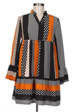 Φόρεμα SHEIN, Μέγεθος S, Χρώμα Πολύχρωμο, Τιμή 18,99 €
