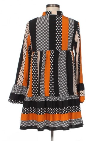 Φόρεμα SHEIN, Μέγεθος S, Χρώμα Πολύχρωμο, Τιμή 18,99 €