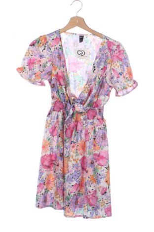 Kleid SHEIN, Größe XS, Farbe Mehrfarbig, Preis € 20,99