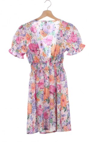 Kleid SHEIN, Größe XS, Farbe Mehrfarbig, Preis € 20,99