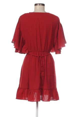 Kleid SHEIN, Größe M, Farbe Rot, Preis 16,99 €