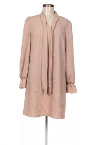 Φόρεμα SHEIN, Μέγεθος M, Χρώμα  Μπέζ, Τιμή 18,99 €