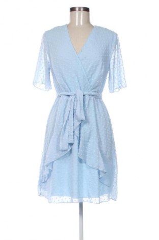 Kleid SHEIN, Größe S, Farbe Blau, Preis € 20,99
