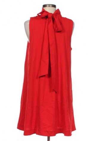 Kleid SHEIN, Größe L, Farbe Rot, Preis € 15,99