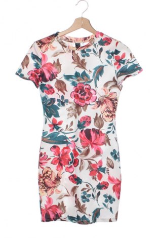 Φόρεμα SHEIN, Μέγεθος XS, Χρώμα Πολύχρωμο, Τιμή 13,99 €